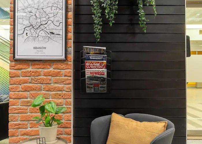 Hostel Vistula Lounge - Night Access - Glowny